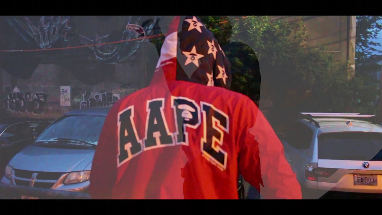 Seis Nino - City Scared (OFFICIAL MUSIC VIDEO)