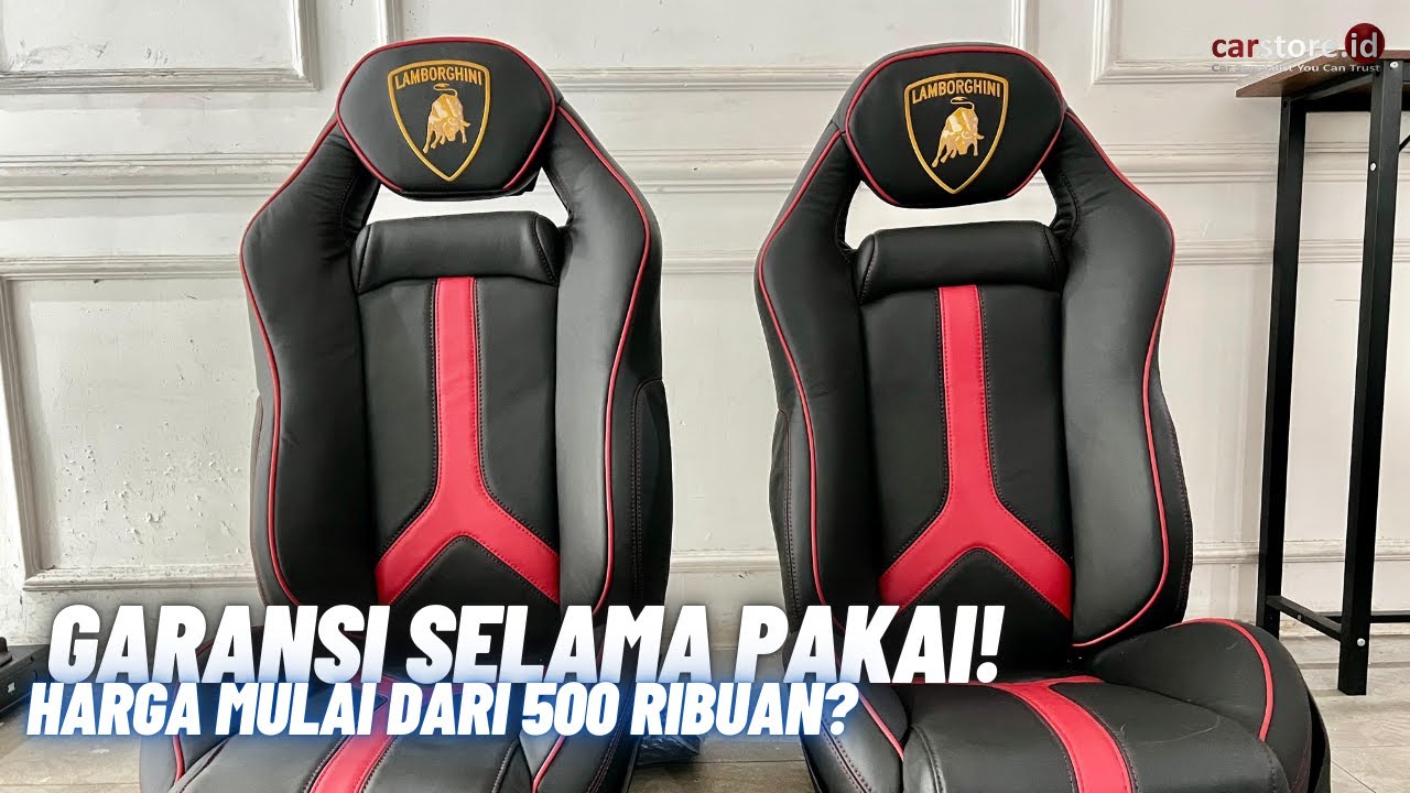 Custom Rapih & Awet, Garansi Selama Pemakaian⁉️ Sidak Spesialis Interior Indoleather Bogor