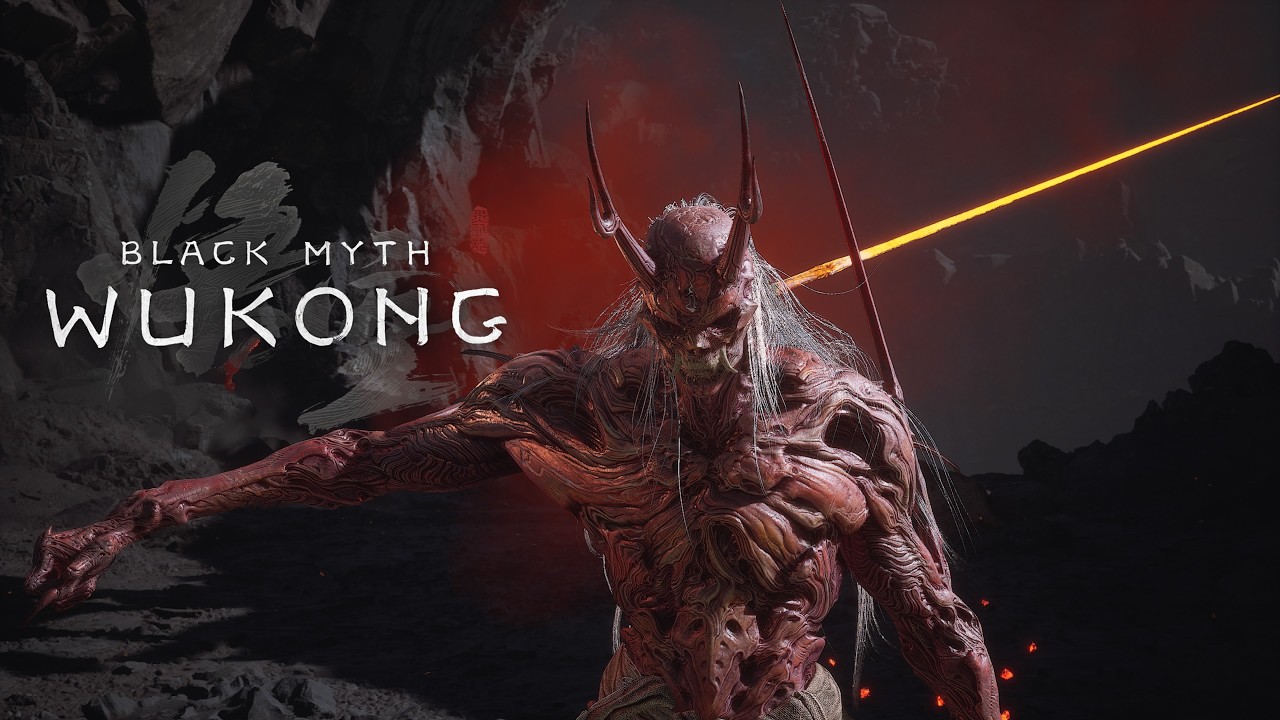 야크샤의 왕, 담백하게 노데미지 (최고난이도) | 검은신화 오공