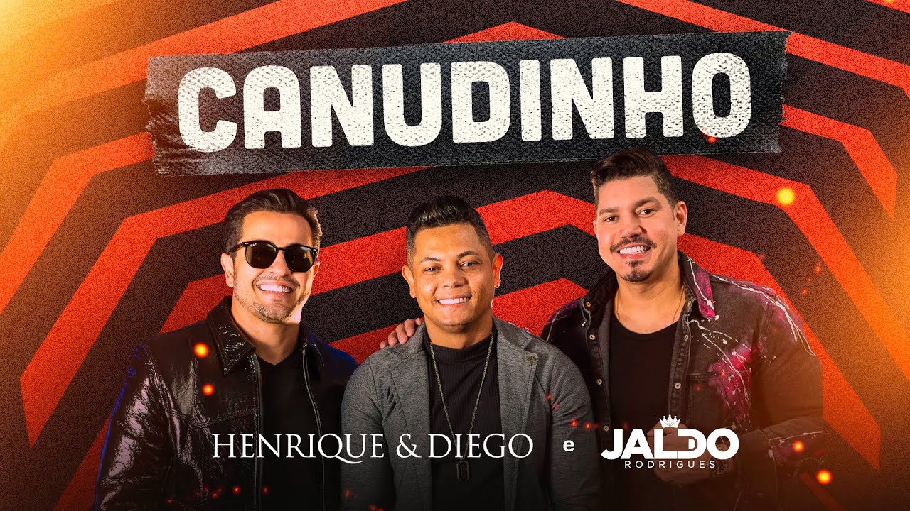 Henrique & Diego, @JaldoSemRetoque  - Por Você Eu Bebo O Mar De Canudinho