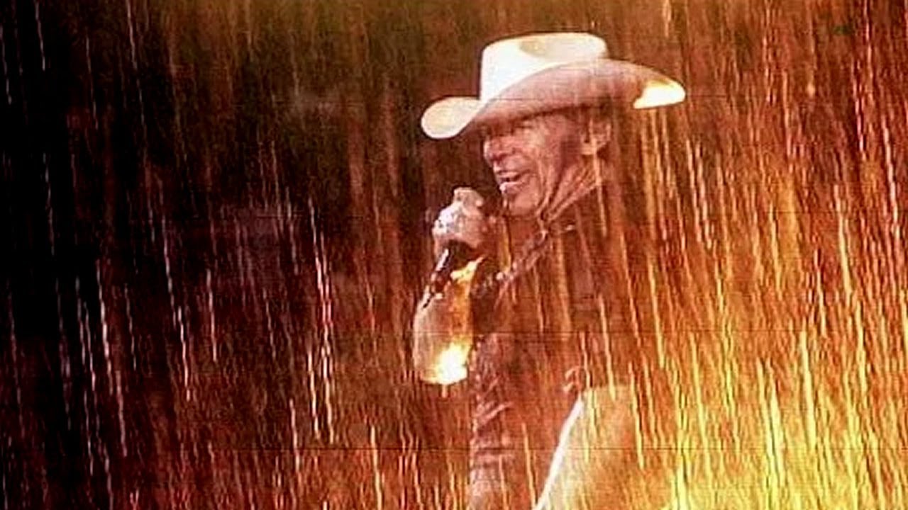 BRUCE SPRINGSTEEN LIVE | WAITIN' ON A SUNNY DAY | Italy 2003