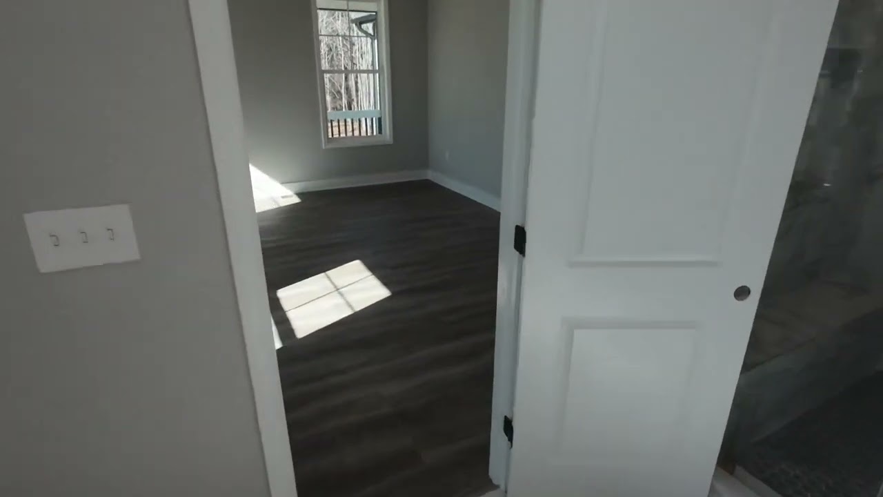 New Construction in Roxboro, NC | 1101 Ridge Rd
