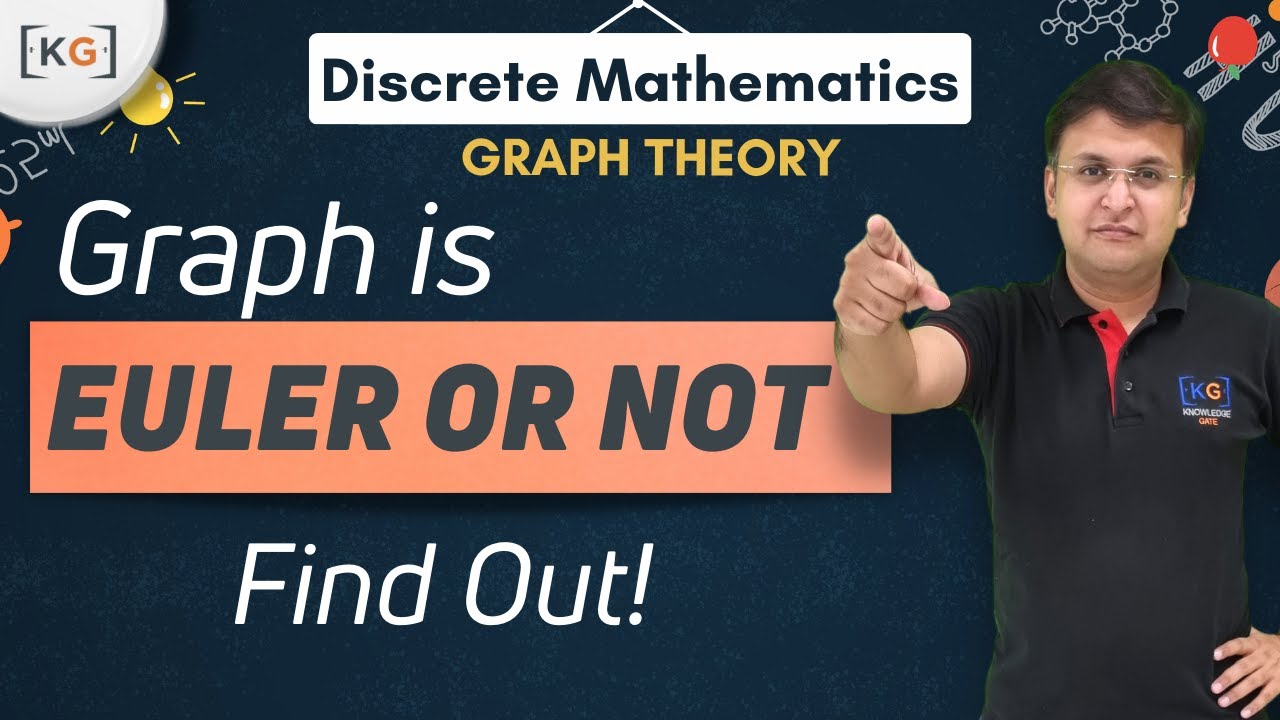 17- Practice problems on Euler Graph