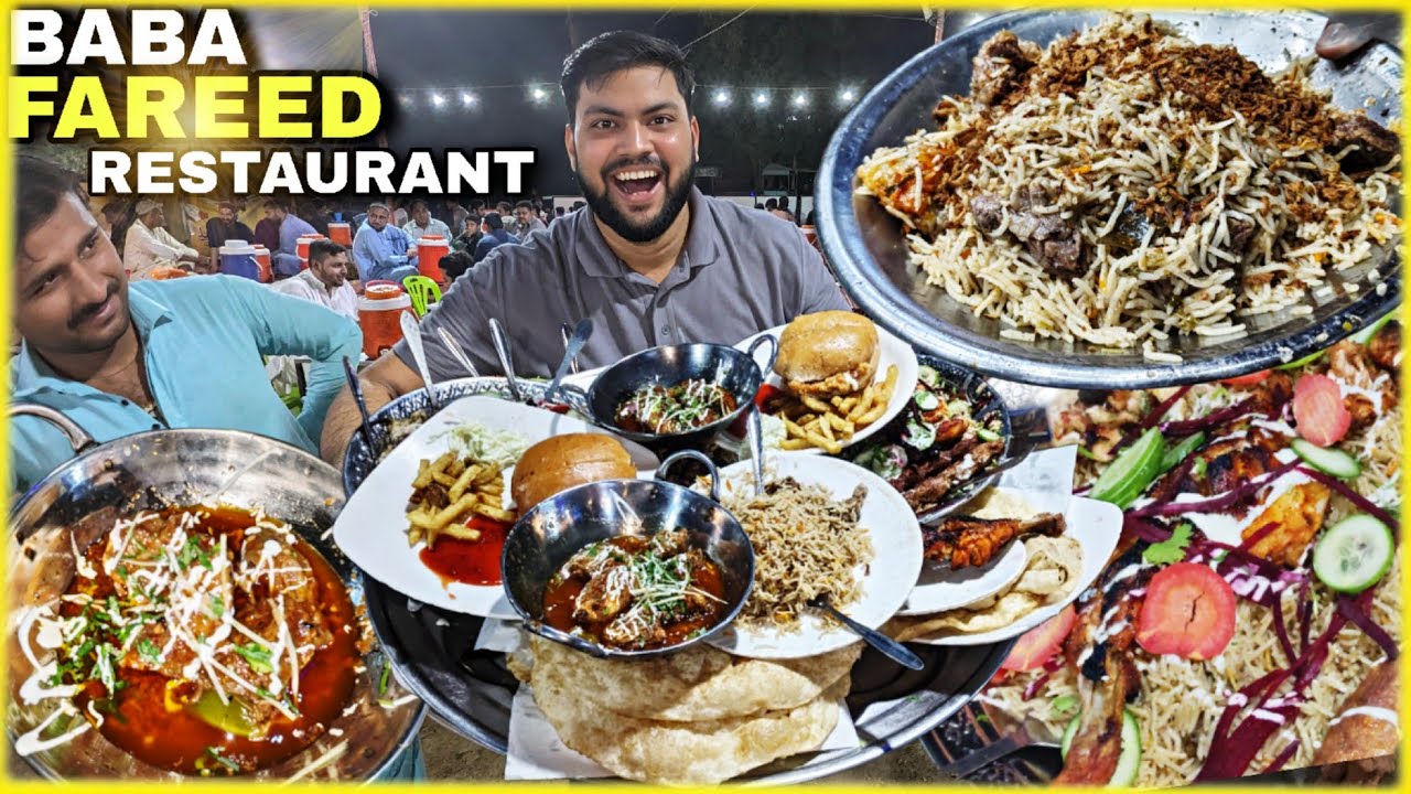 Cheapest Deal North Karachi |Mandi Platter|Tikka|Zinger|Karahi|Kebab|BBQ Platter #viralvideo