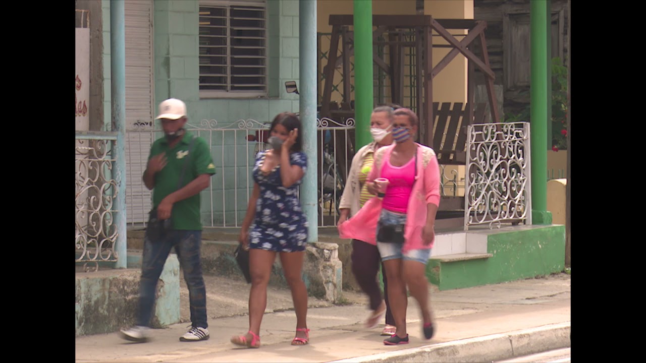 Nuevas medidas en San José de las Lajas.