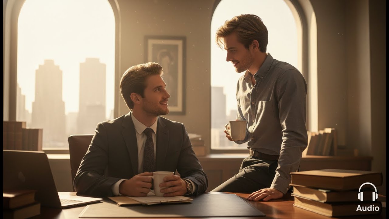 THREE YEARS PRETENDING FOR THE FROZEN LAWYER: THE CRASH THAT EXPOSED EVERY HIDDEN TRUTH