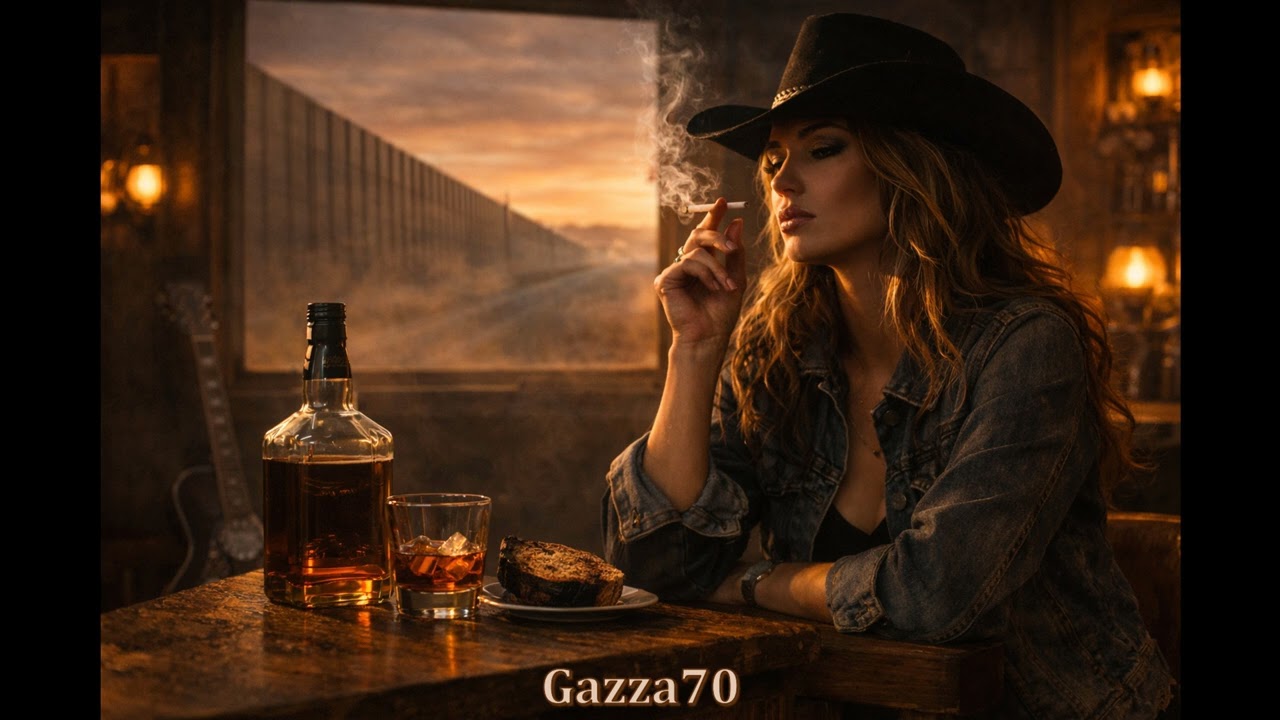 I Loved You So Much – Daniele Gazzarin, Gazza70 (#Ballad #RootsRock #Original)