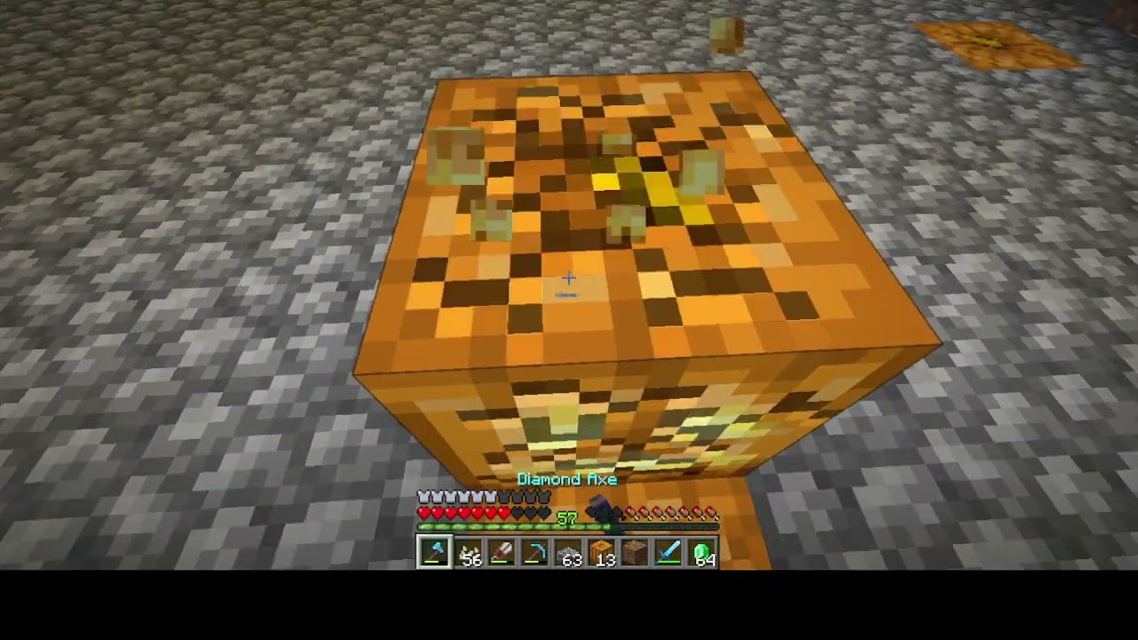 mine akira adventure fazendo melhoria na farm de slime