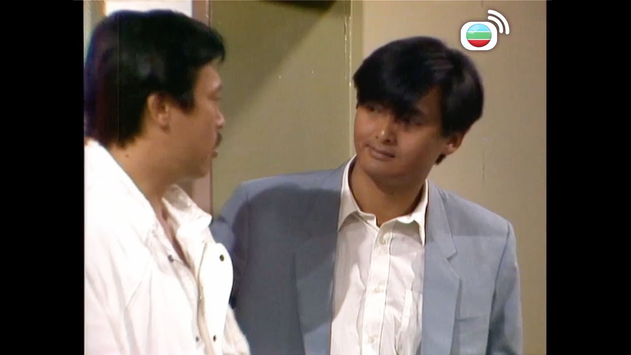 新紮師兄續集｜好兄弟有難同當，我哋做對黑獄雙雄！｜梁朝偉｜曾華倩｜周潤發｜任達華｜劉嘉玲