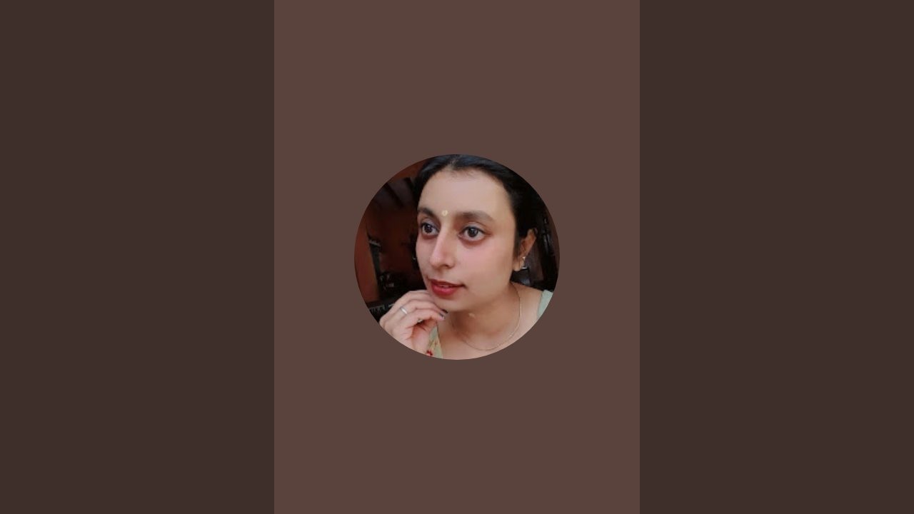 its.rachana is live