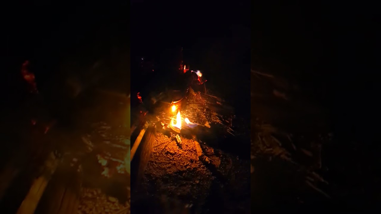 قصتي مع جن الحدود، والكاهن السقطري