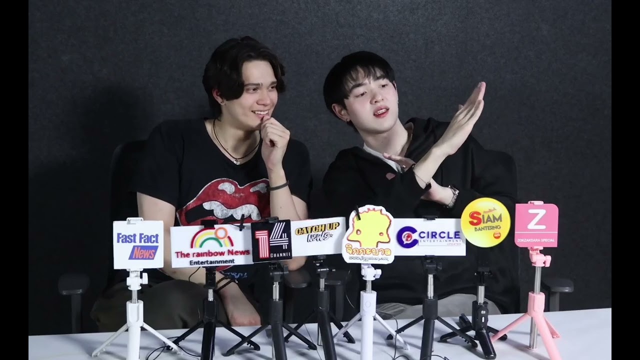 Special RECAP #BadGuyMyBossxJamesKad #เจมส์เพรสคอท #กาดพลอยสุภา #JamesPrescott #KadPloysupa  
