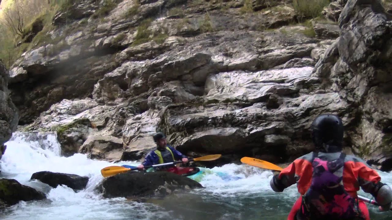 Torrente Silisia