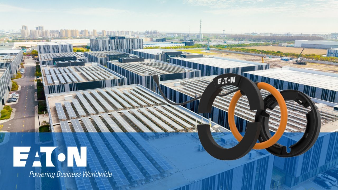 Custom Rogowski Coil mounting solutions