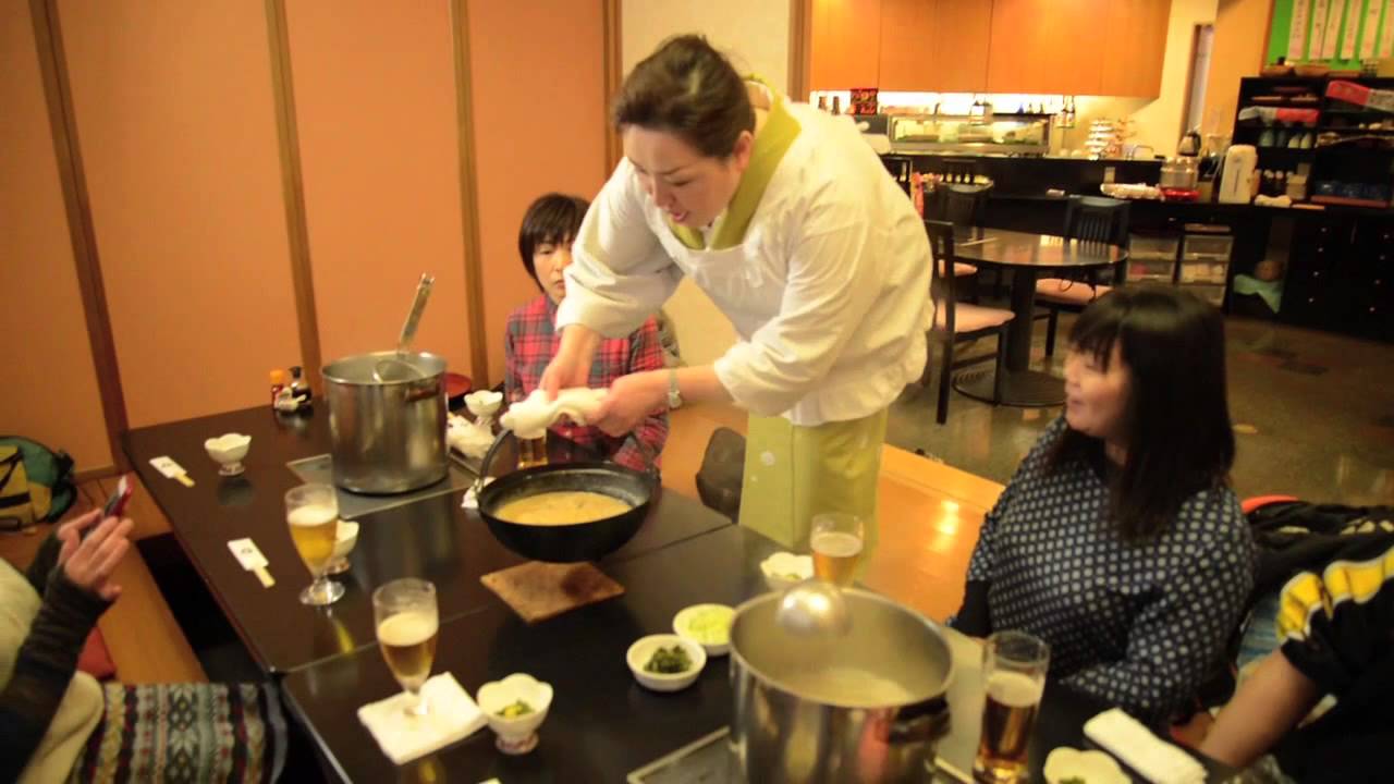 秋田県大仙市公式観光ＰＲ映像