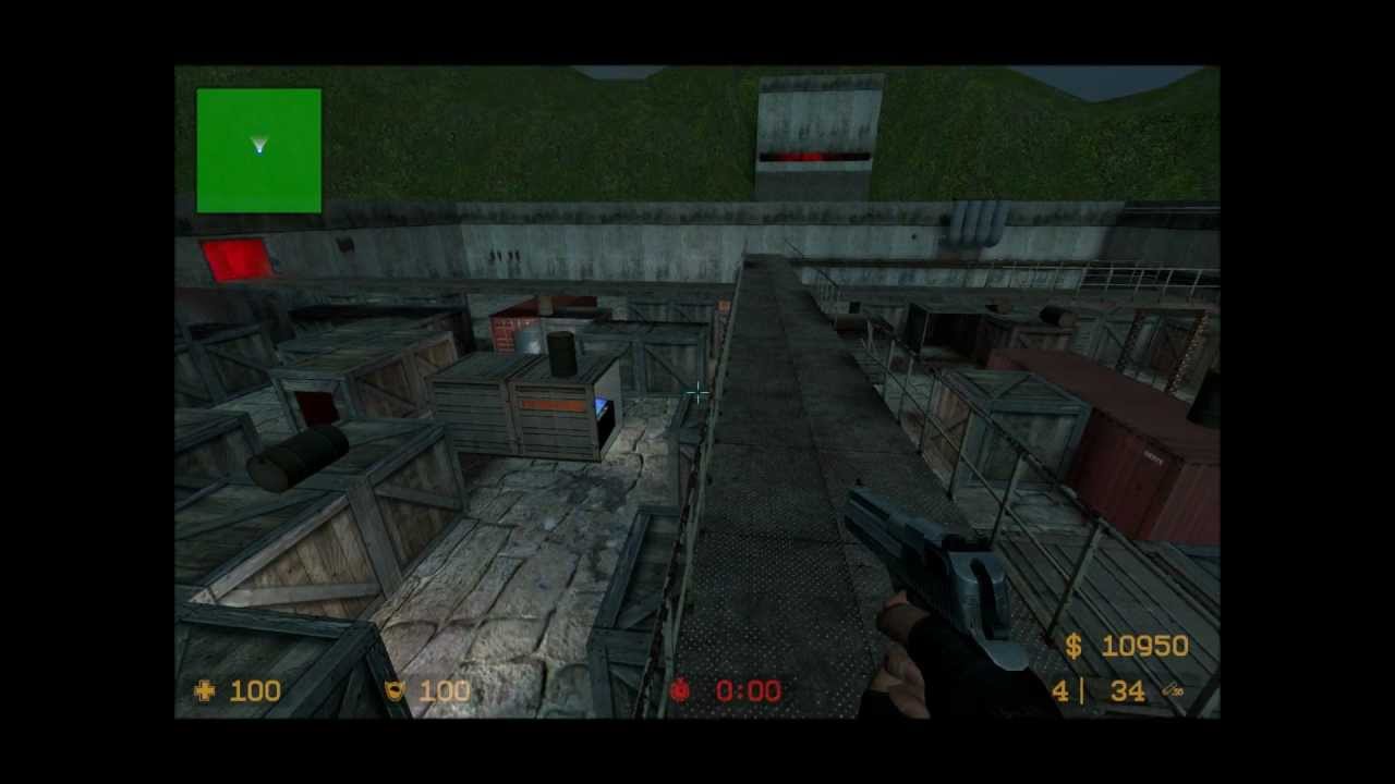 Secrets zm boxzombie final
