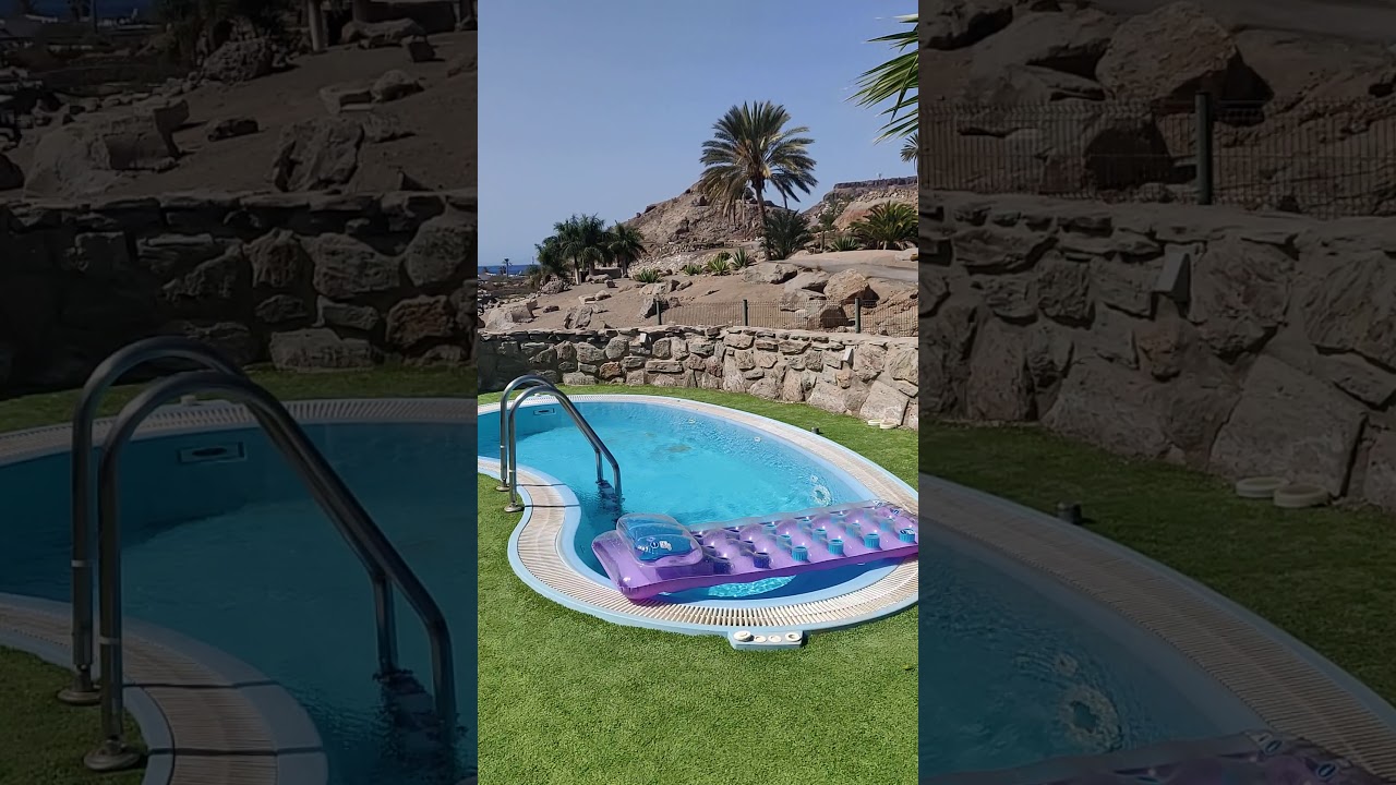 B11 Villa Carmela, Anfi Tauro Zafiro, Gran Canaria