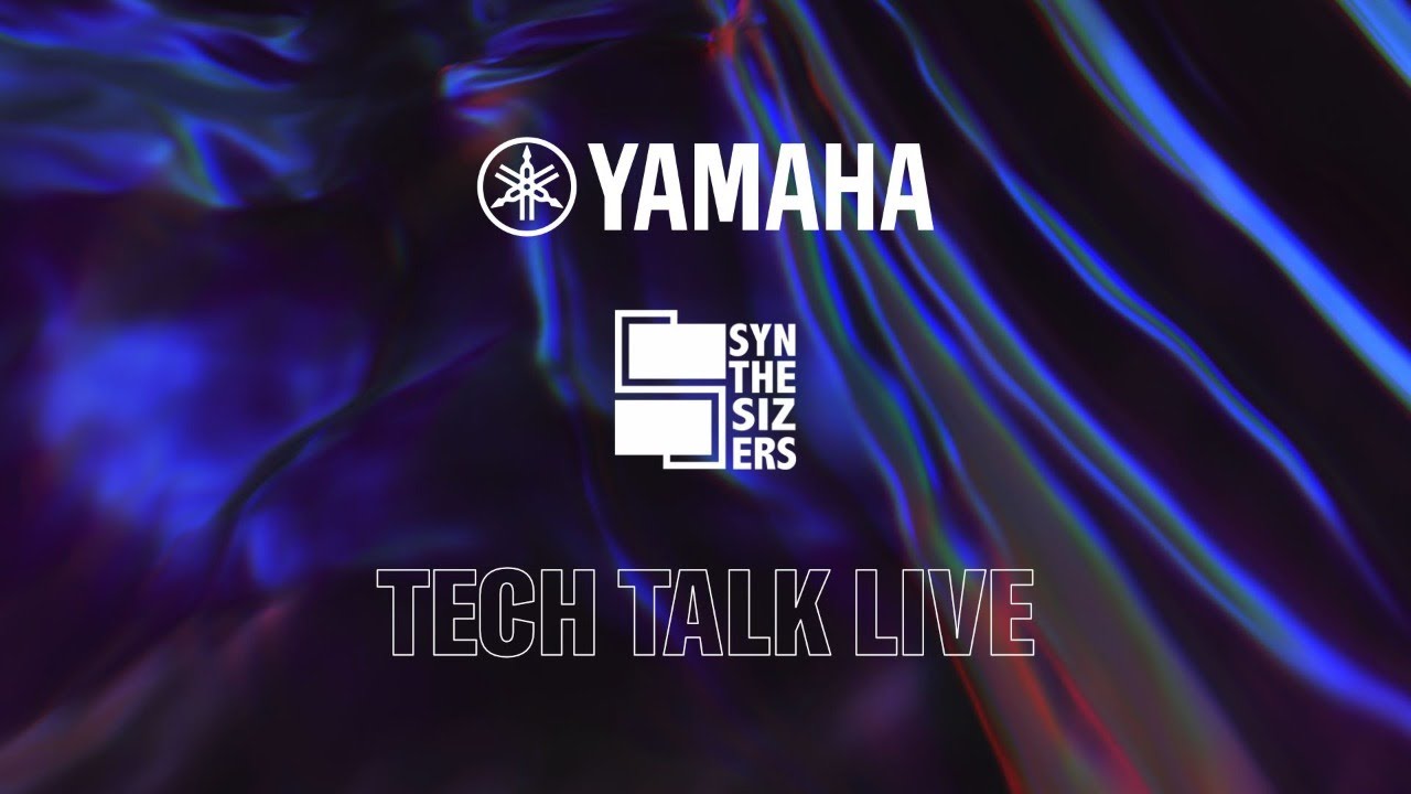 Tech Talk Live: Обзор эффектов MONTAGE/MODX