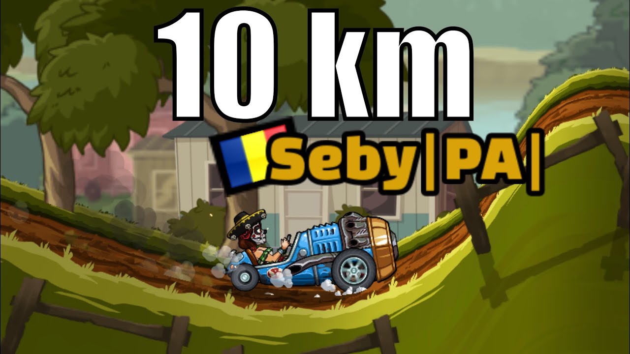 HCR2 10km Beast in Backwater Bog