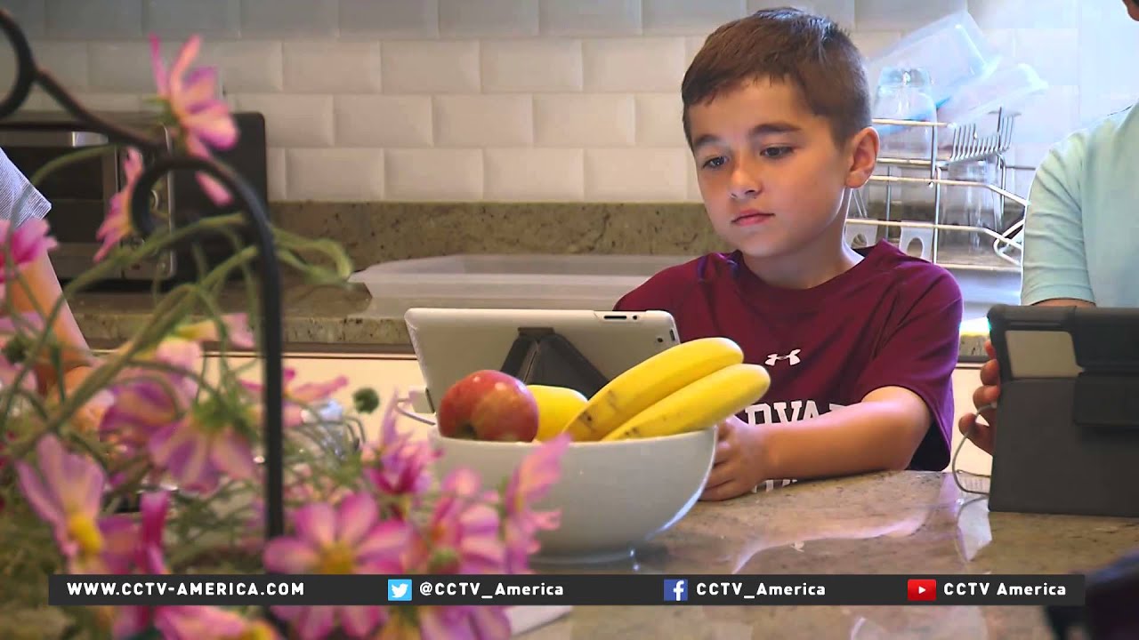 Pros & cons of kids using digital technology