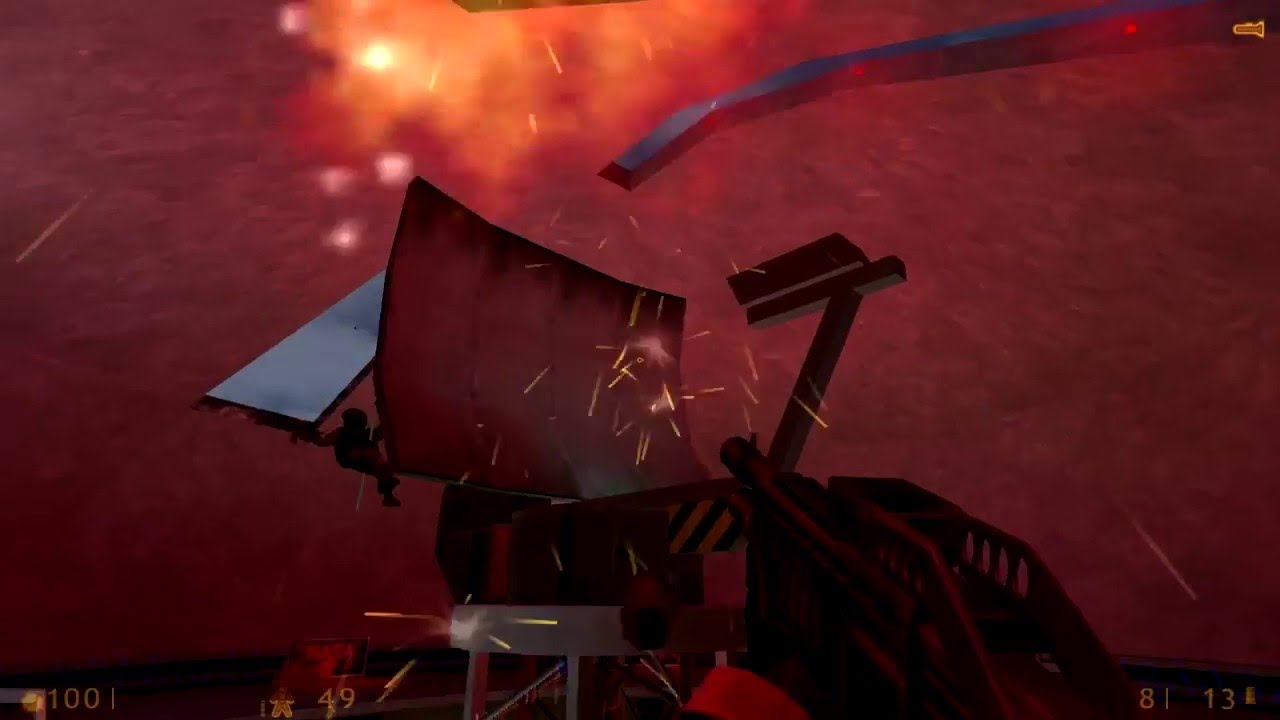 Half-Life-Uplink Extended Part 1