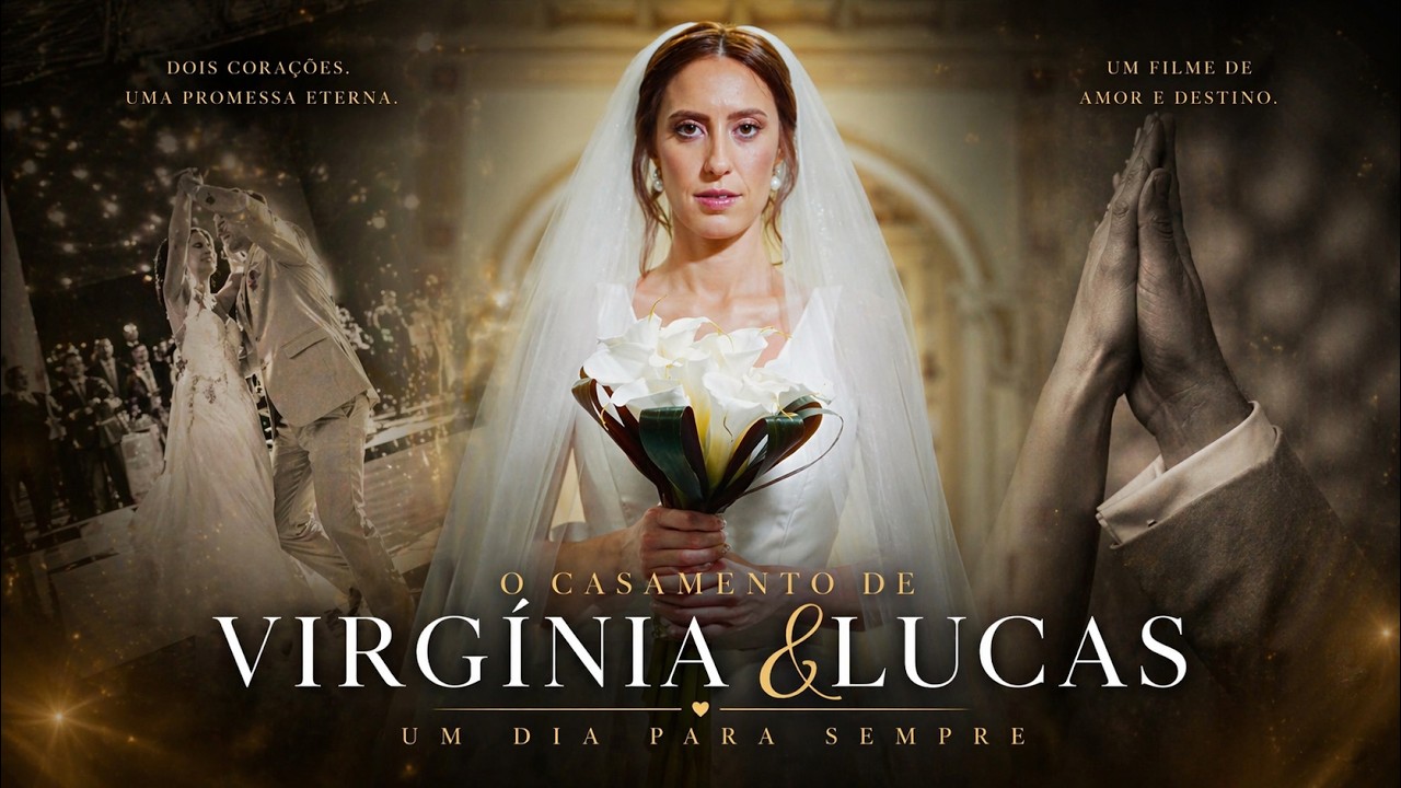 Virginia & Lucas - TRAILER