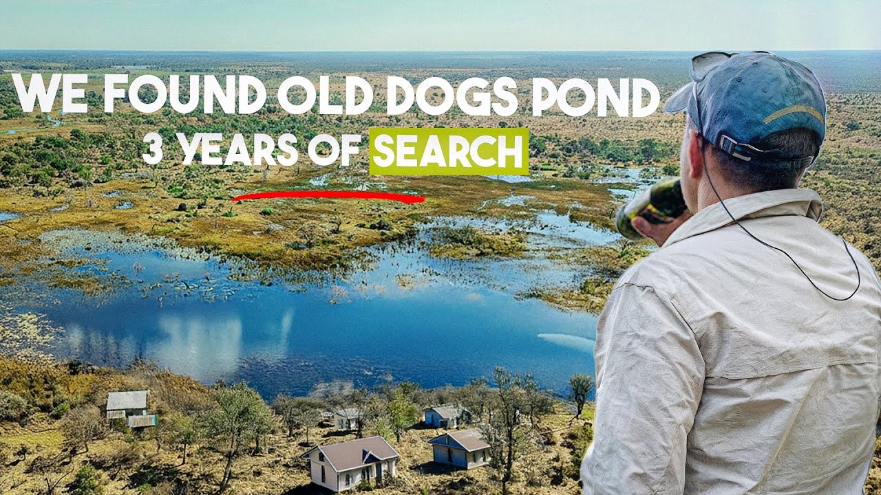 Finding Homestead Land in Remote Africa | 3-Year Summary