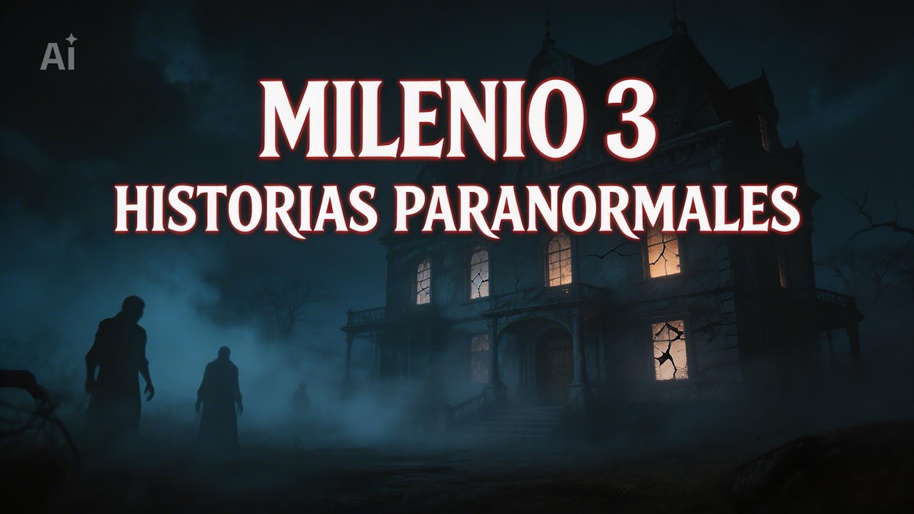 Milenio 3 / Programa Especial Grandes Enigmas