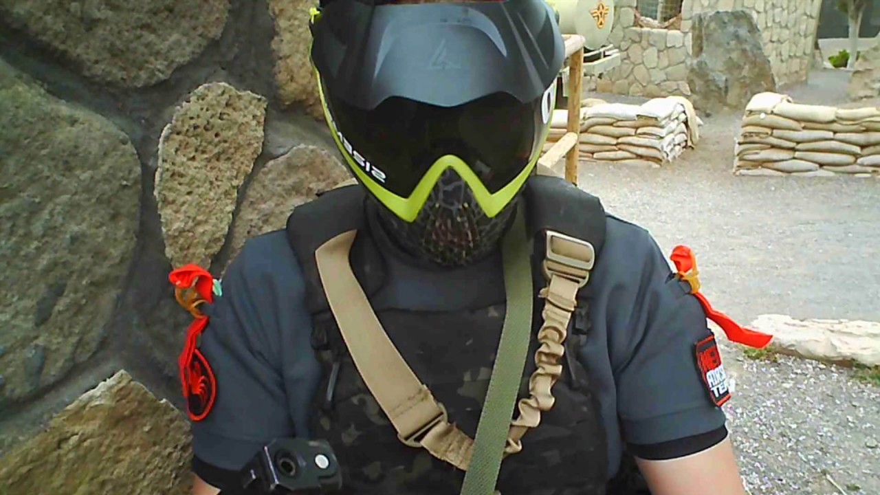 Nemesis 10 (Video 10)