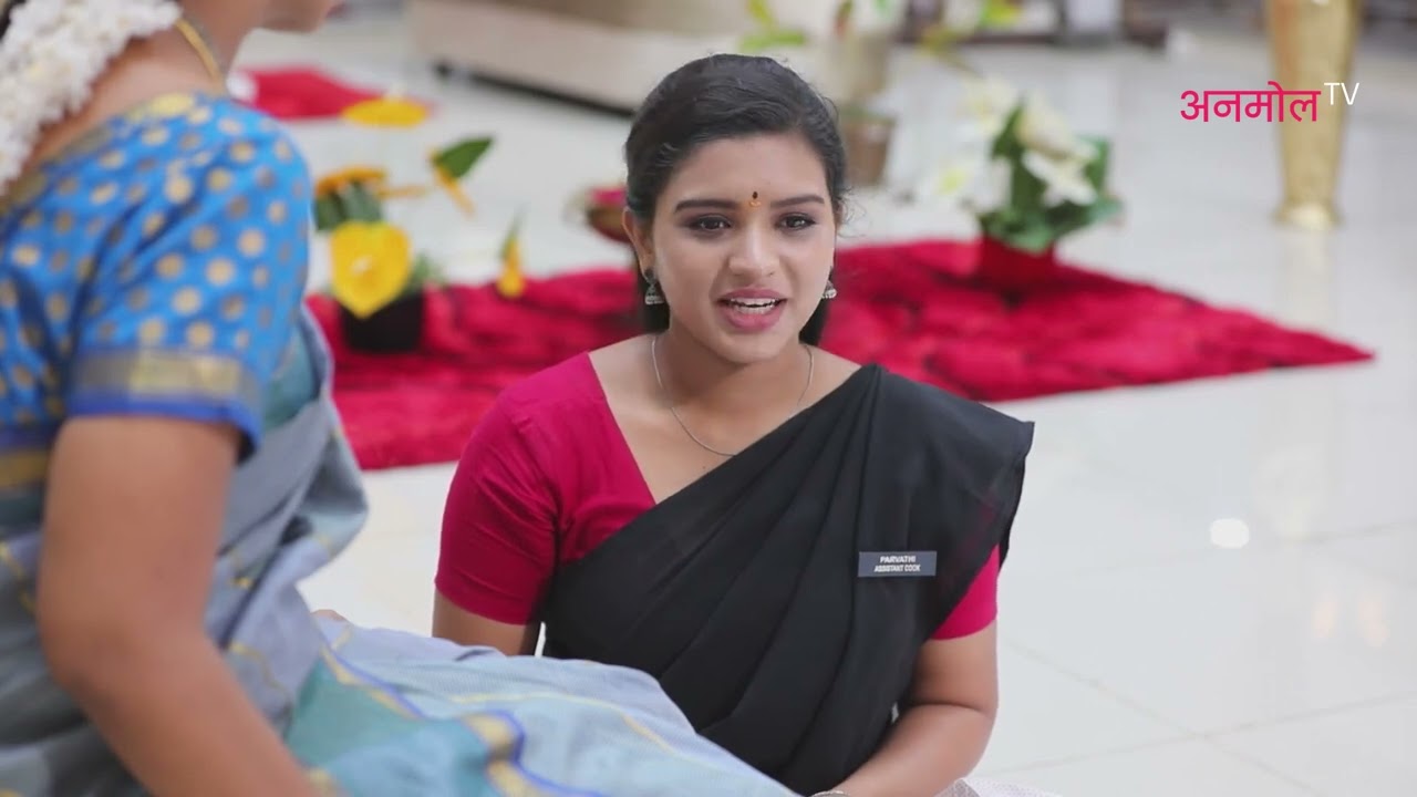 Parvati Umeed Zindagi Ki | Ep - 136 | Webisode 01 | Feb,3 2026 | Shabana Shajahan,Karthik | Anmol TV
