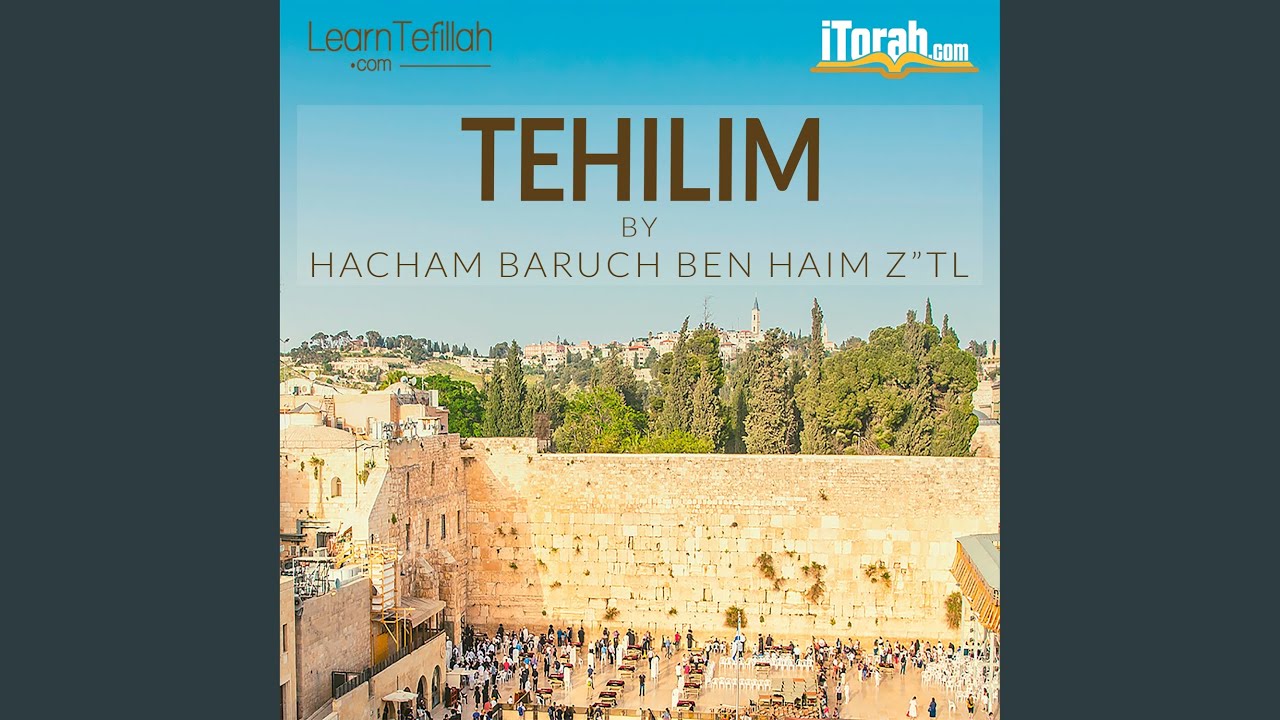 Tehilim 29
