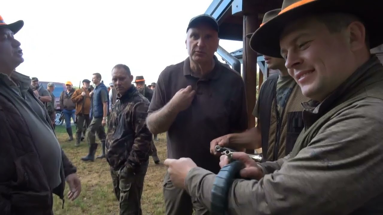 Polowanie na kaczki duck hunting #hunting #duck #shoot #trumpet 