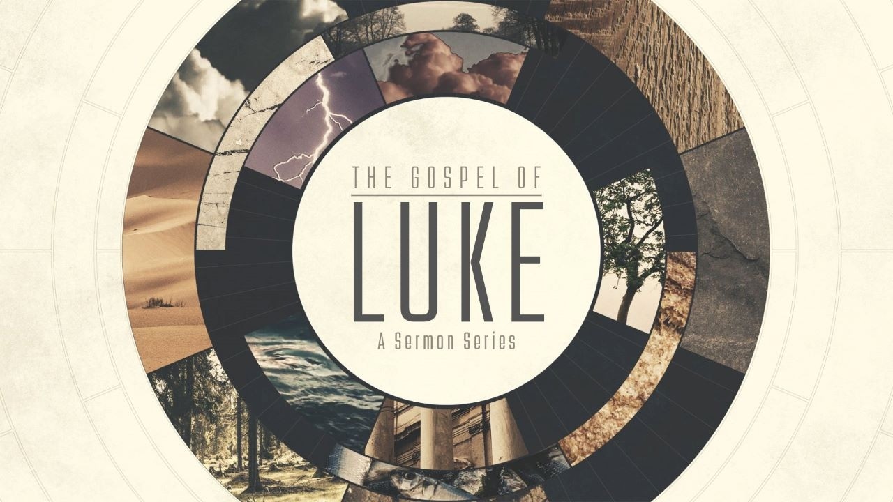 Finding Forgiveness - Luke 15:11-24 - Dwight Schultz