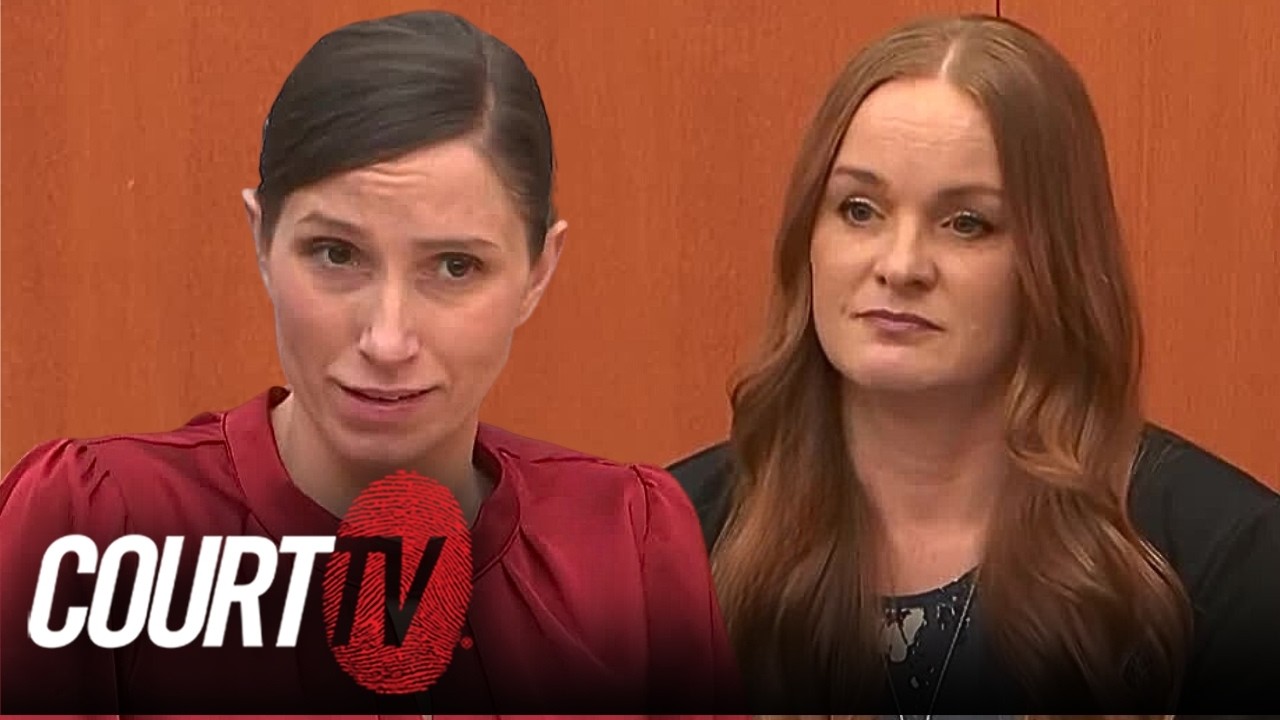 Kouri Richins Basically Said 'It Would Be Better if Eric Were Dead': Friend