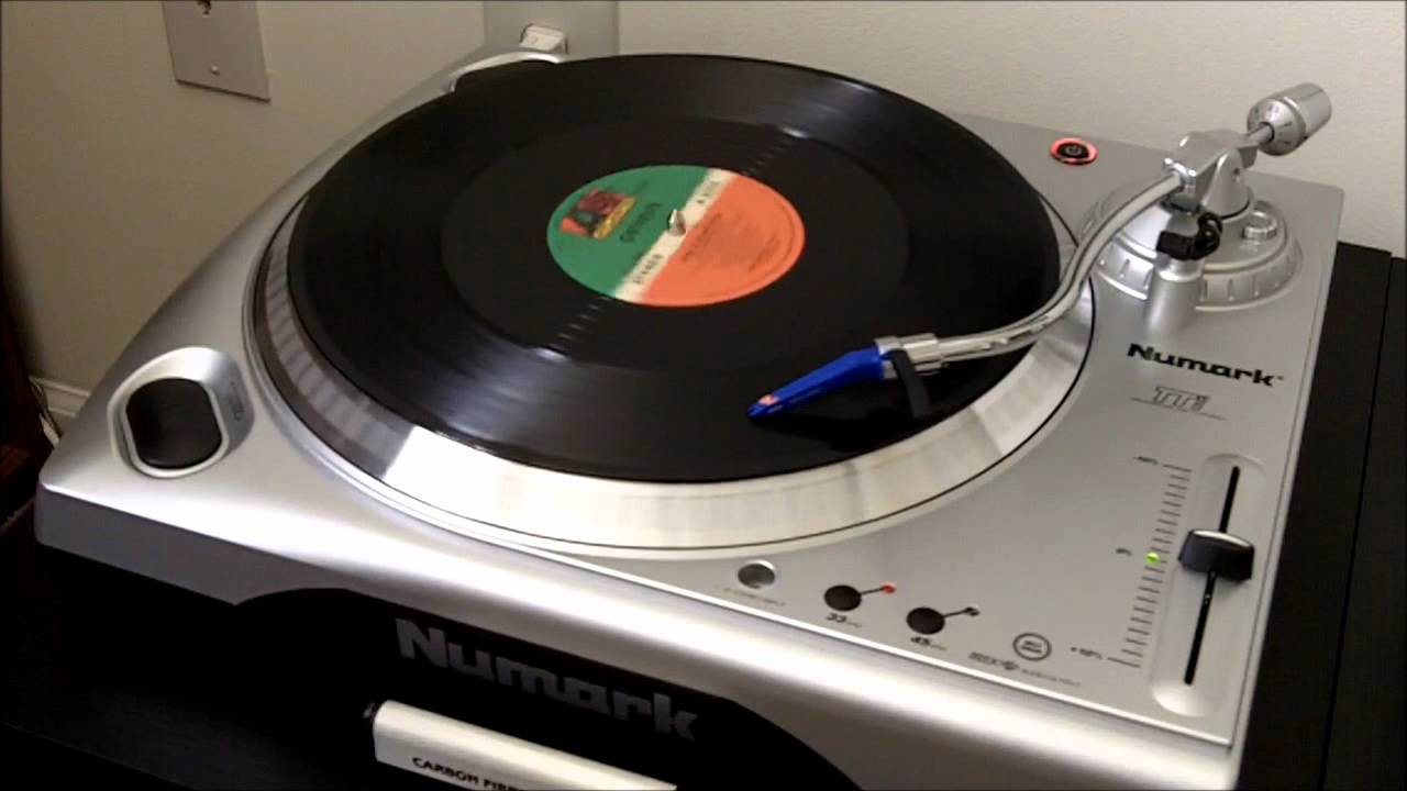 Land Of Confusion (Extended Mix) 12 inch - Genesis