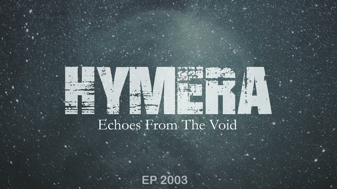 HYMERA - Siners cry /  2003 year (Demo) [Official Audio]