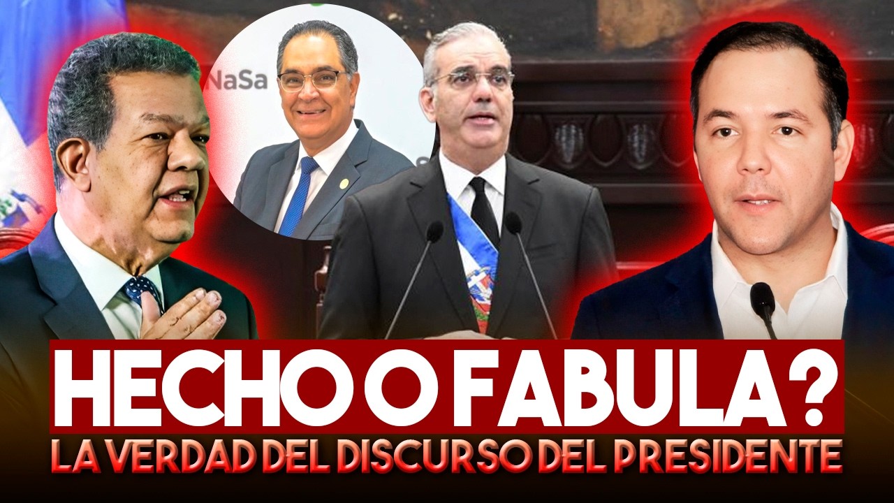 Un país en ascenso o una fábula de crecimiento económico