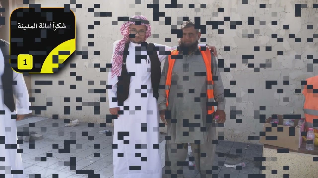 مبادرات مدرسة أبي قتادة الأنصاري الثانوية