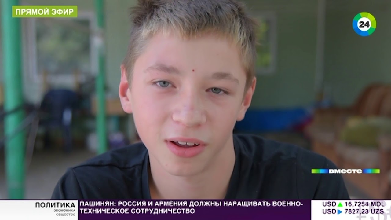 На одну маму 81 ребенок. Как живет самая большая в России семья