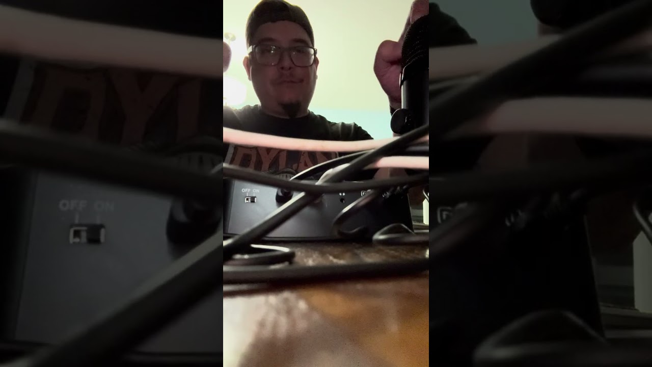 ASMR for fun 
