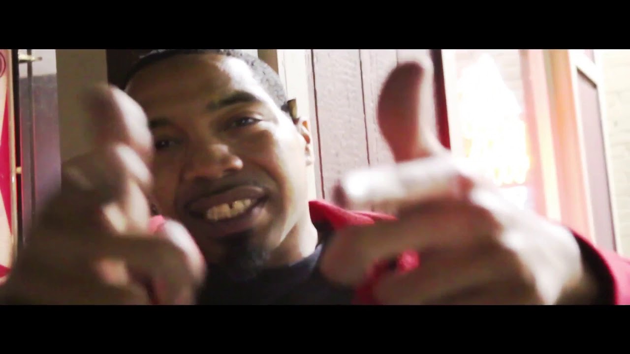 OFFICIAL HIT EM UP ft Trapback Trill - From the Muscle Media
