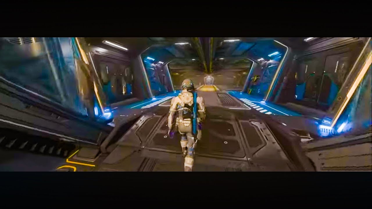 Star Citizen 4.6 - RSI Hermes