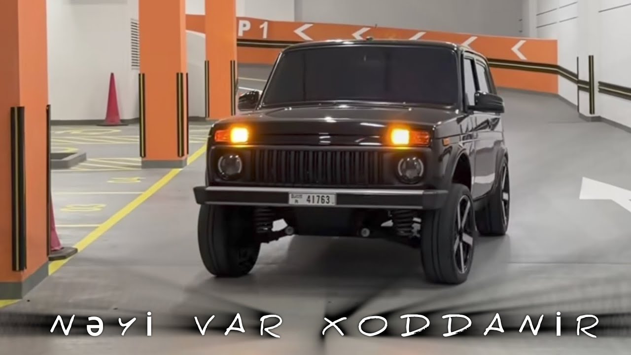 Vüqar & Rəşad & Orxan - Nəyi var xoddanir 2026 (Yığma remix meyxanalar)