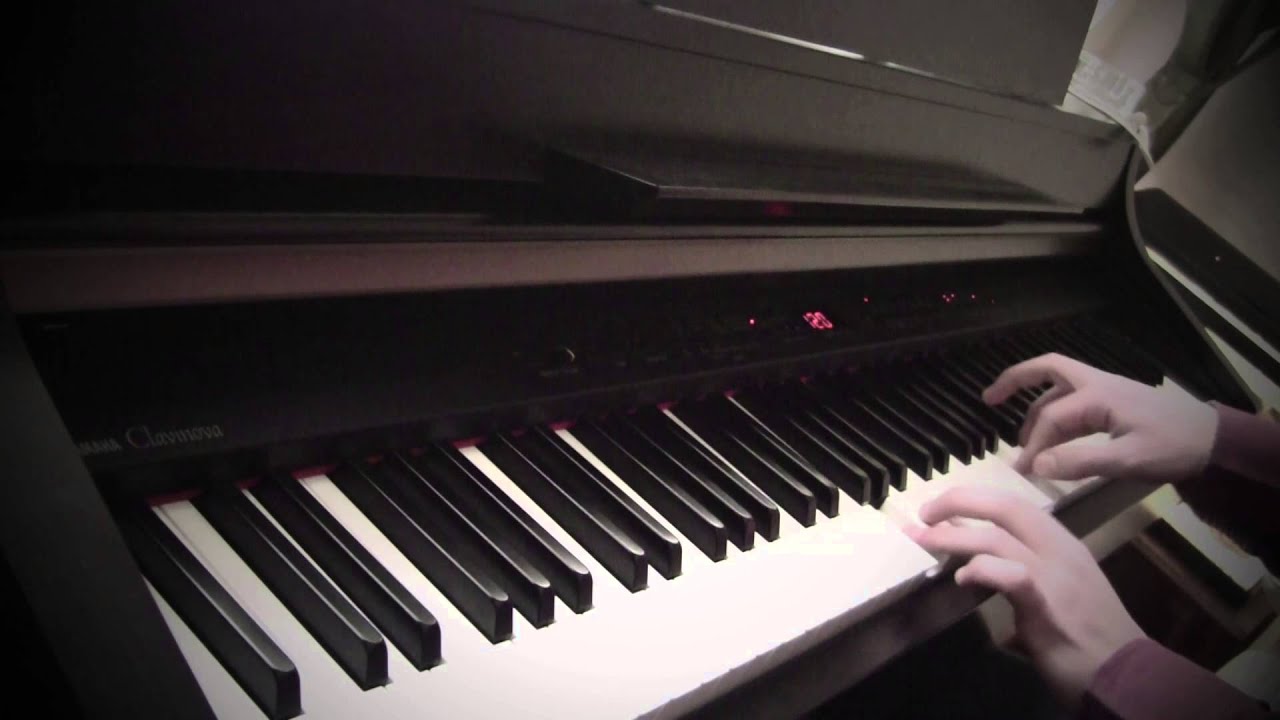 Canakkale Turkusu Piano