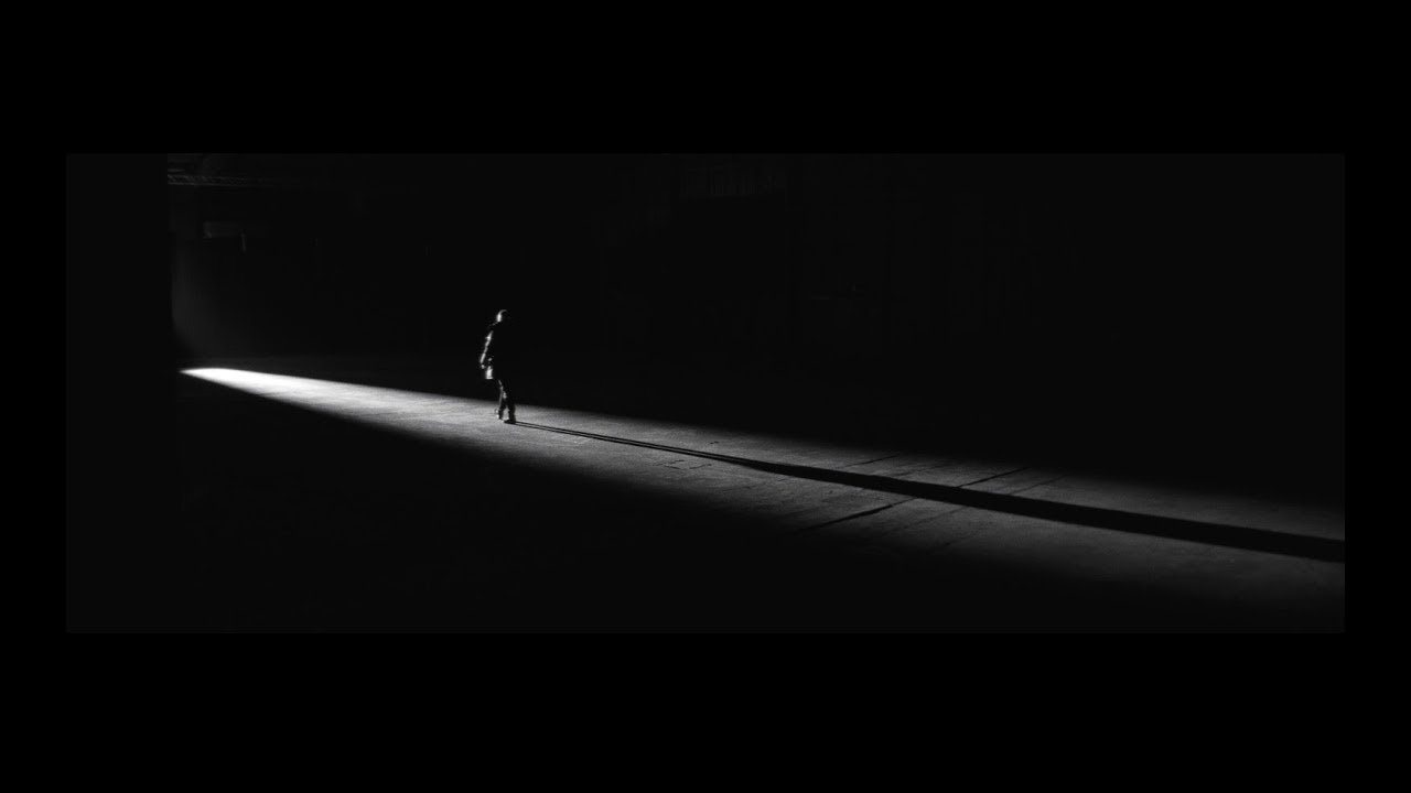 Aitch - Raw (Official Video)