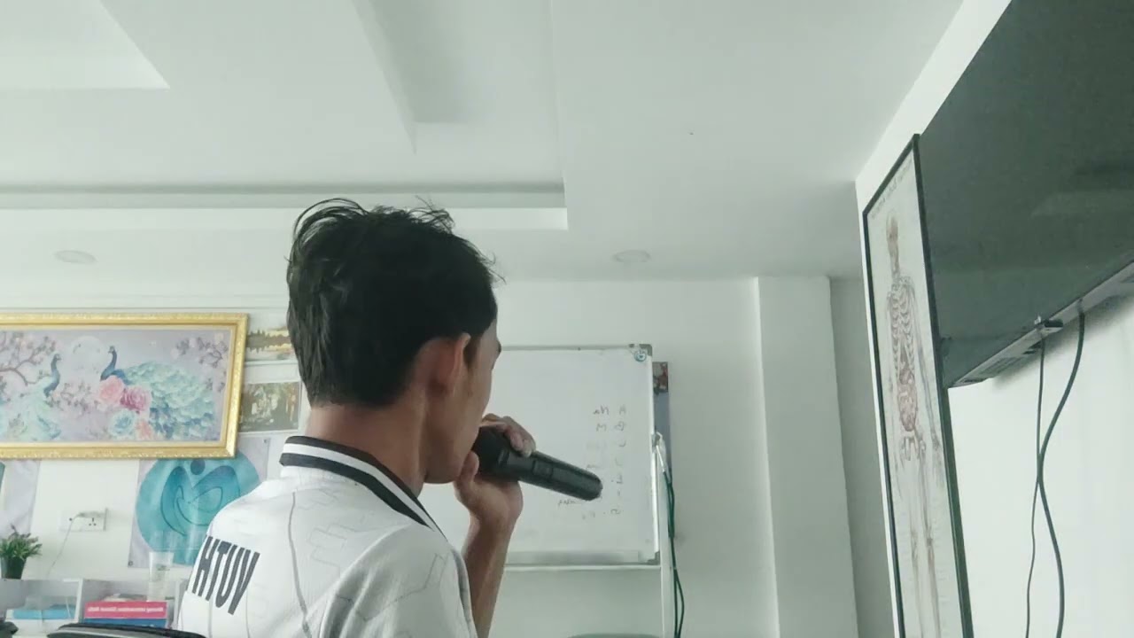 ស្ដេចផ្ទុំ (ភ្លេងកា) - Sdach Ptum