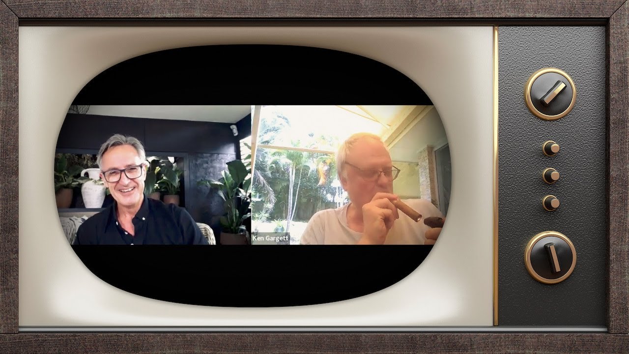 Review - H Upmann Connoisseur B - EBP MAR 24