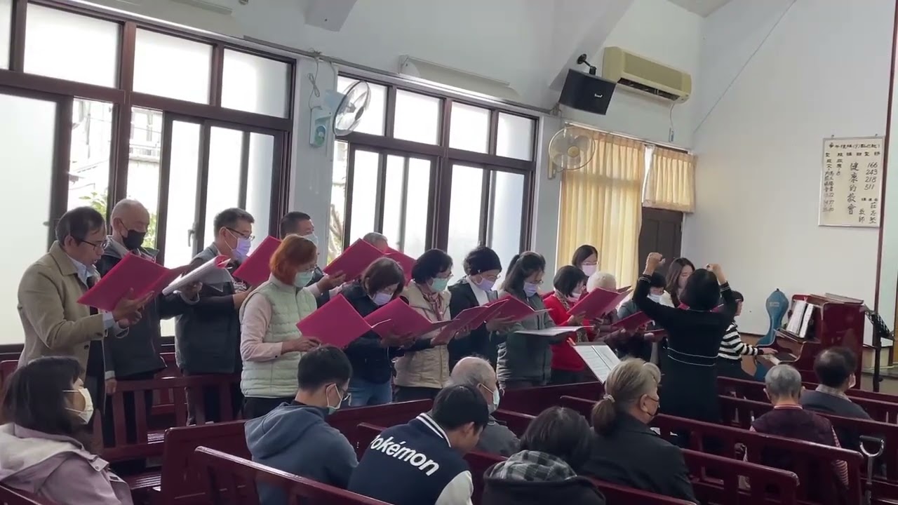 所有美善力量