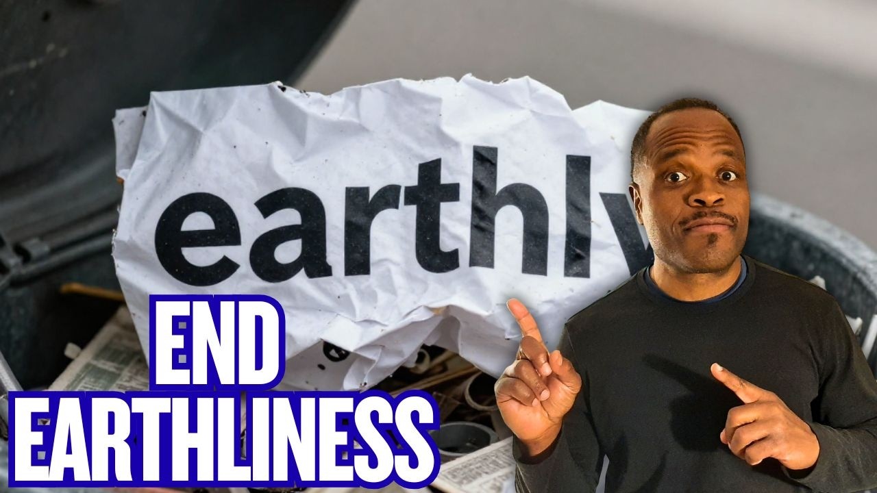 End Earthliness: Born Again vs. Earthly Living | Sabbath School Lesson