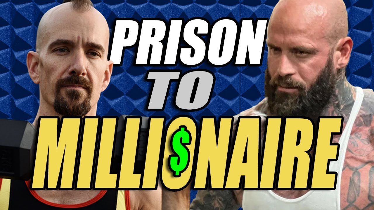 Wes Watson Went From Prison to Millionaire in 18 Months